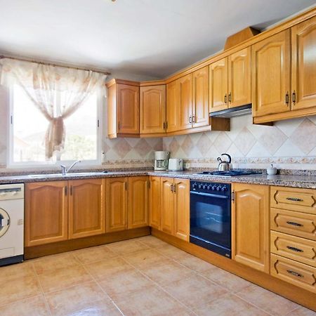 Villa Senieta - Plusholidays Calpe Ngoại thất bức ảnh