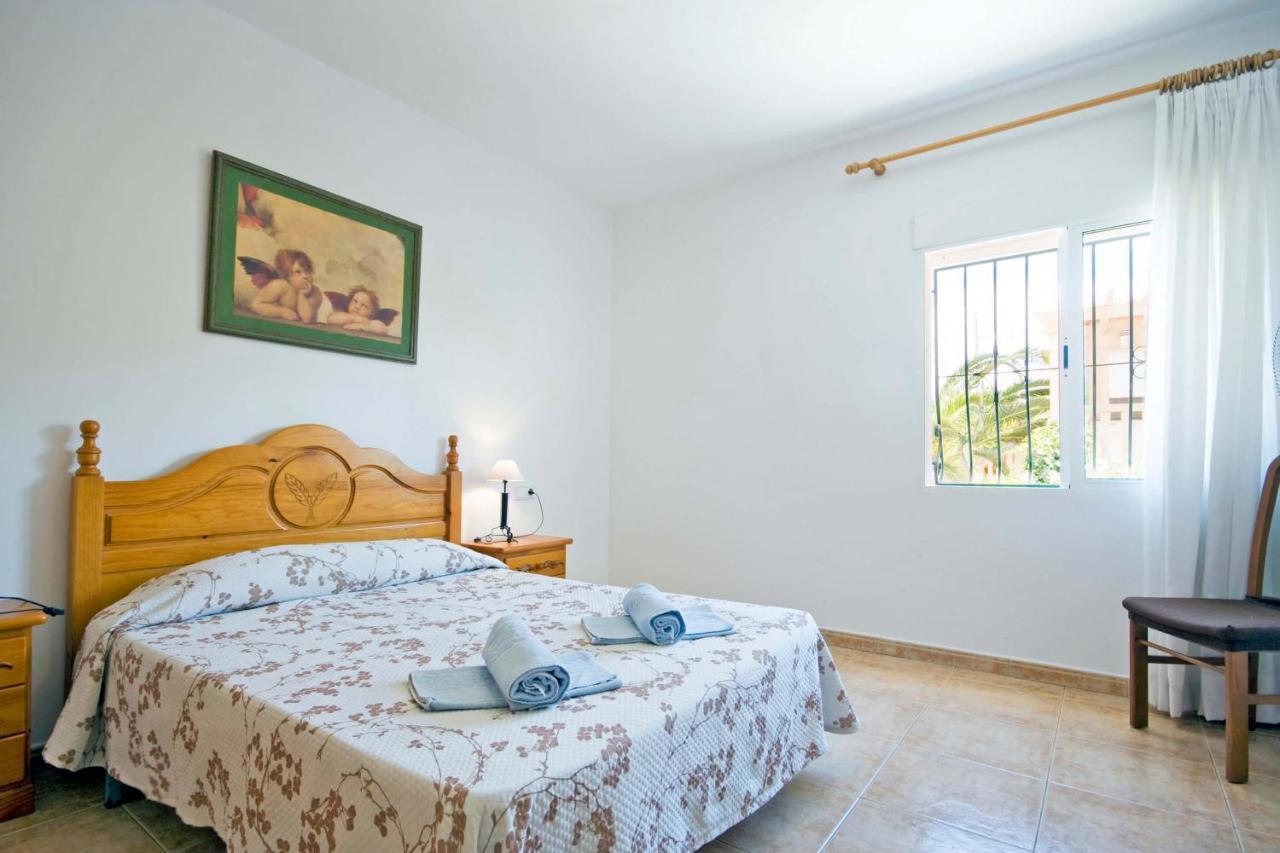 Villa Senieta - Plusholidays Calpe Ngoại thất bức ảnh