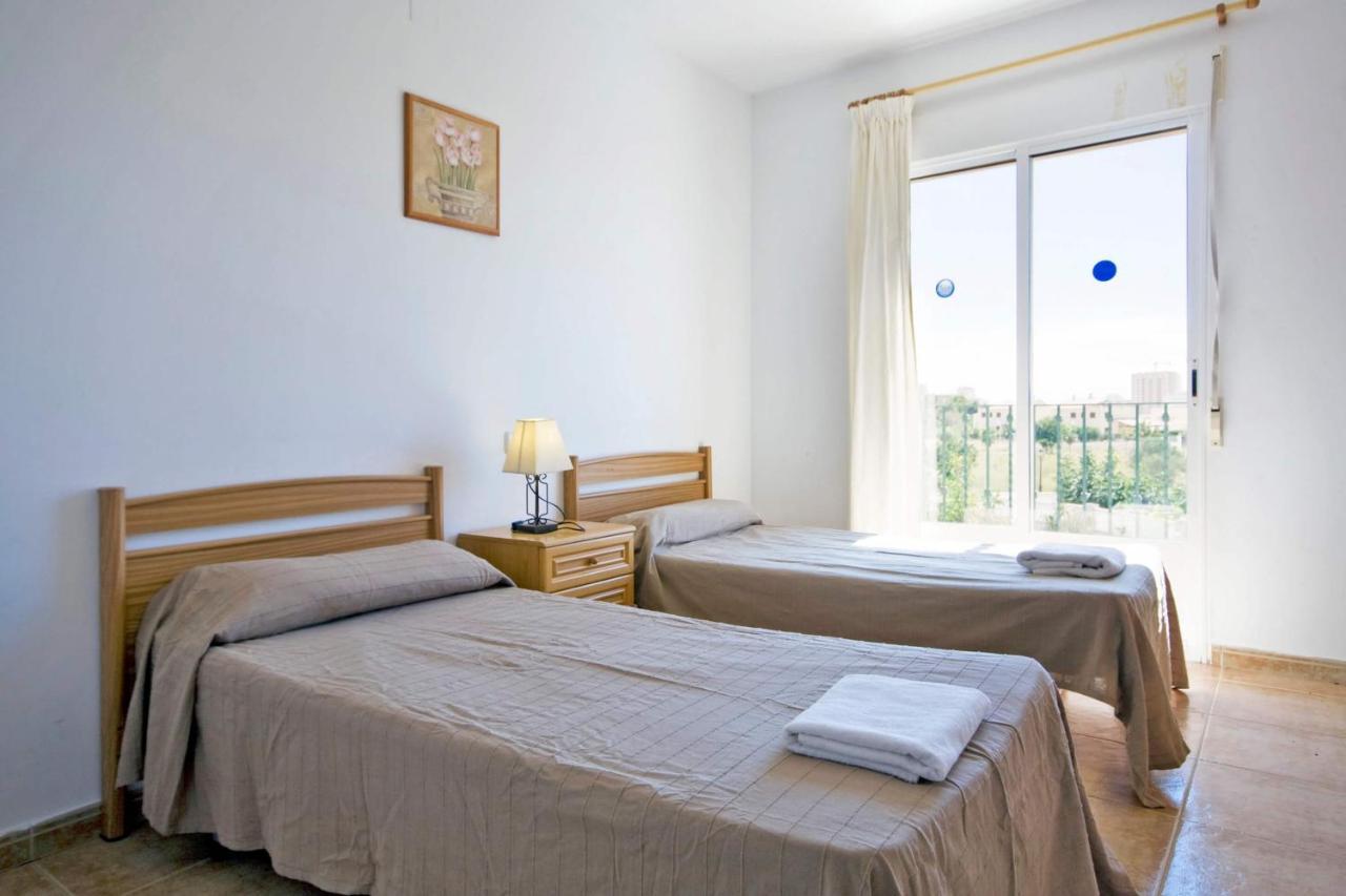 Villa Senieta - Plusholidays Calpe Ngoại thất bức ảnh