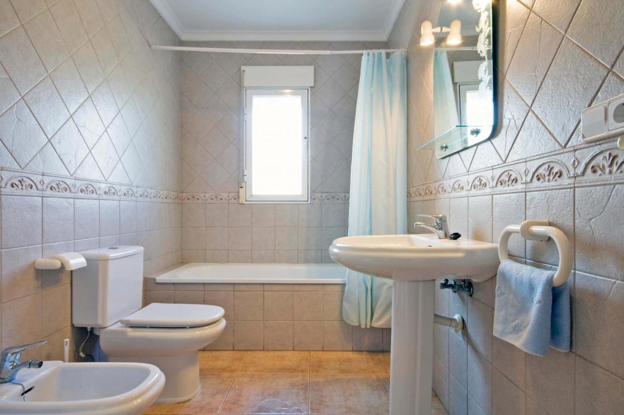Villa Senieta - Plusholidays Calpe Ngoại thất bức ảnh