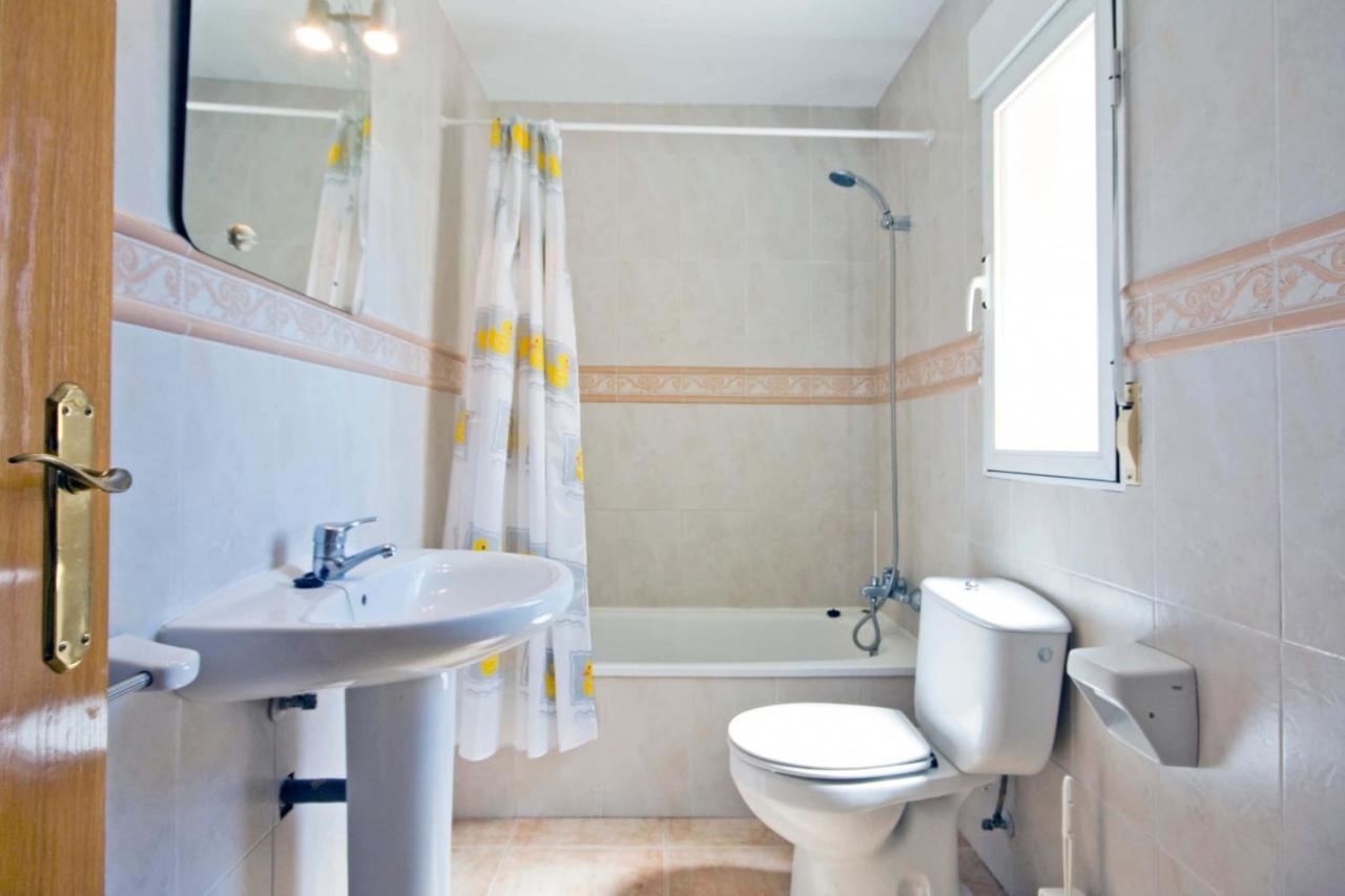 Villa Senieta - Plusholidays Calpe Ngoại thất bức ảnh