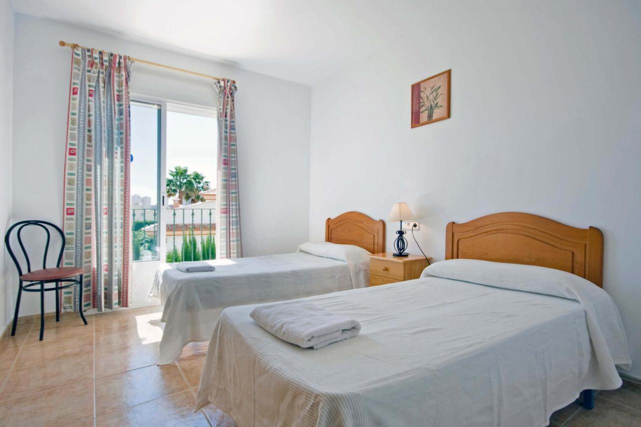 Villa Senieta - Plusholidays Calpe Ngoại thất bức ảnh