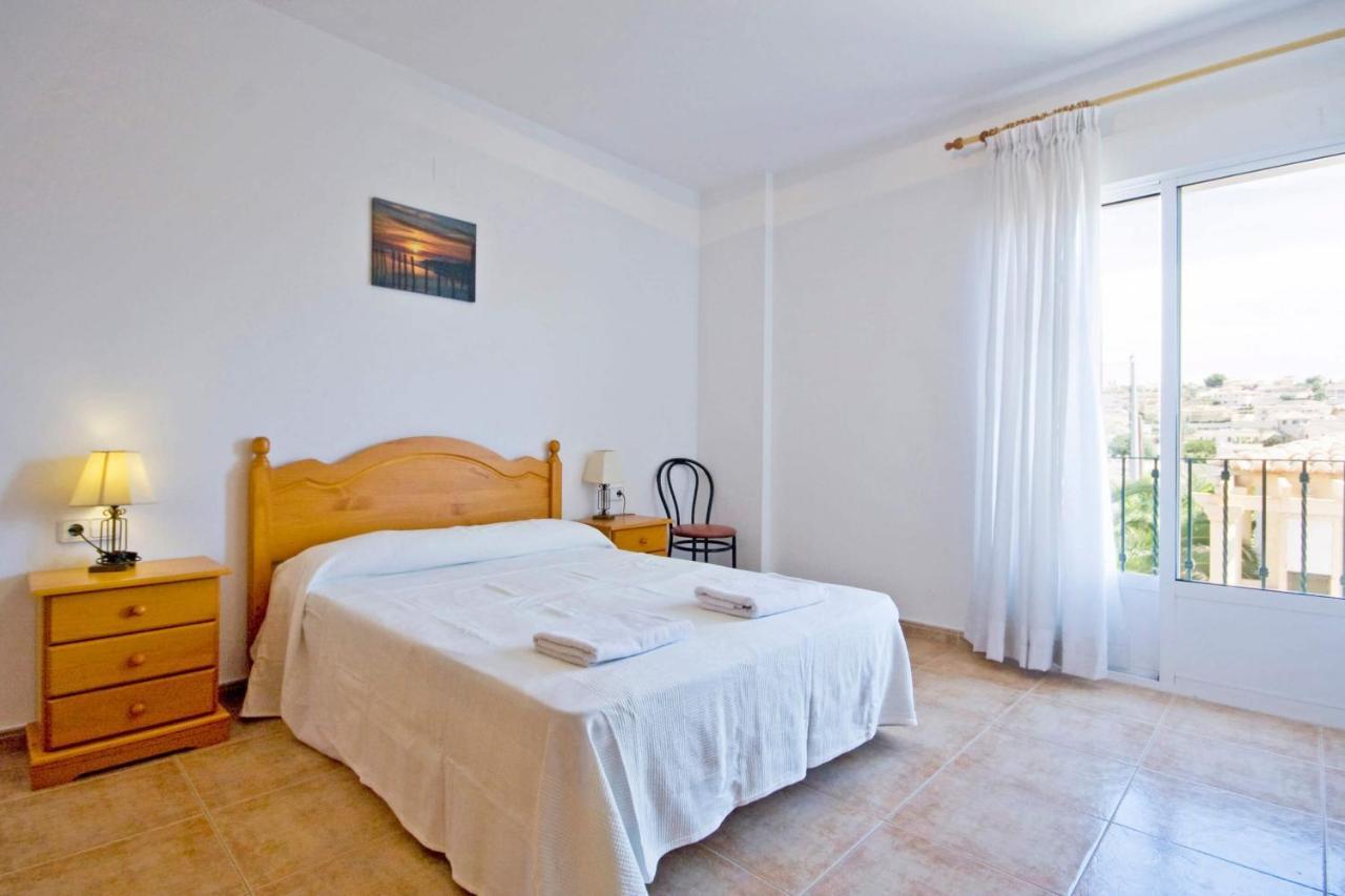 Villa Senieta - Plusholidays Calpe Ngoại thất bức ảnh
