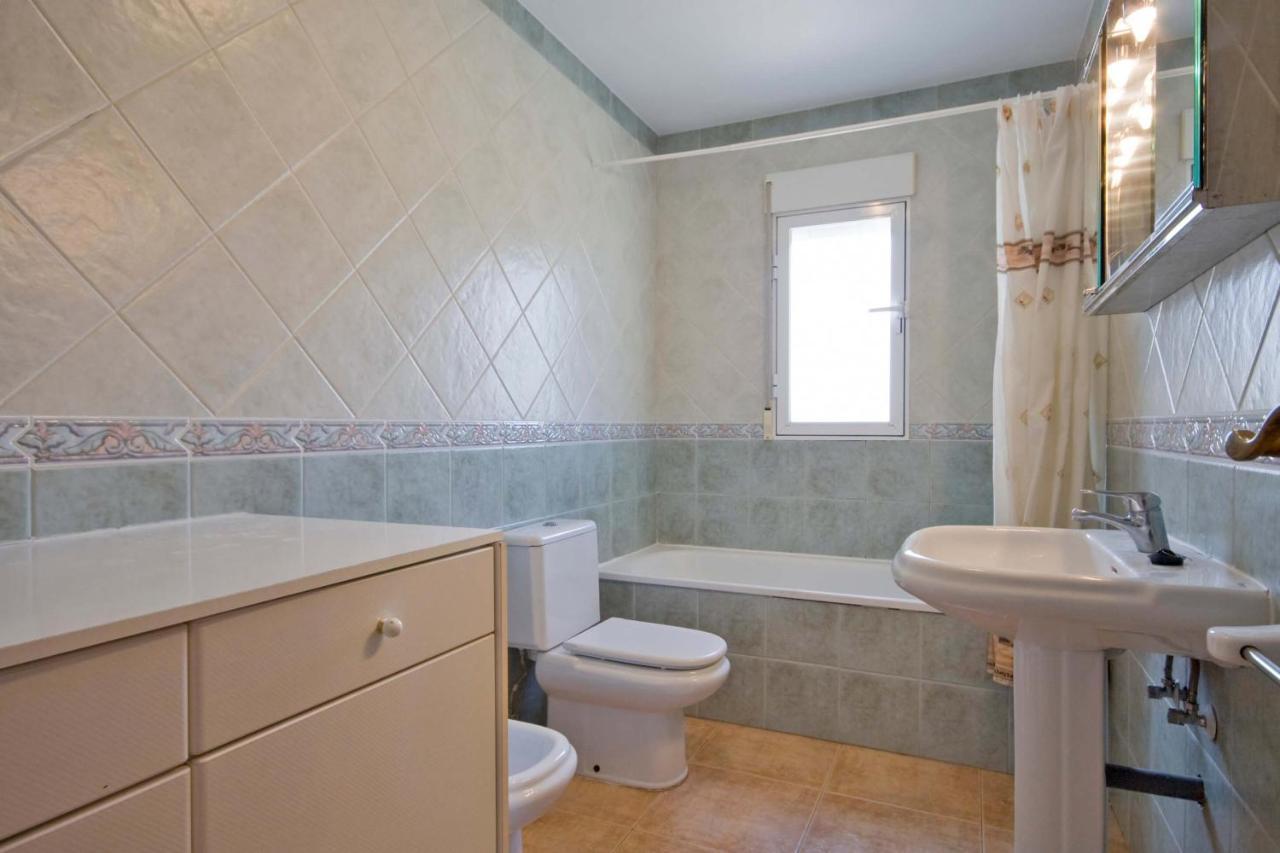 Villa Senieta - Plusholidays Calpe Ngoại thất bức ảnh
